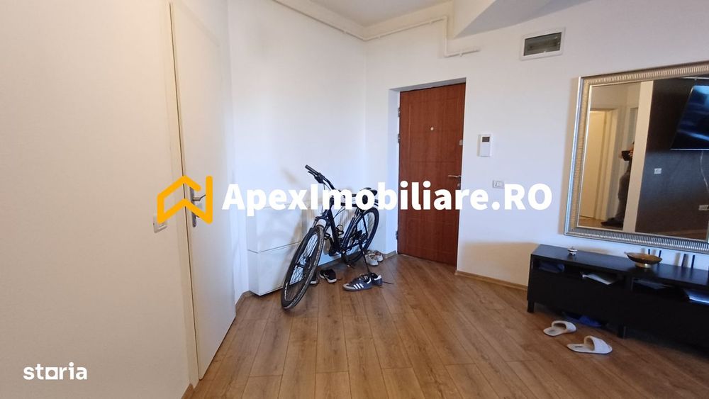 Apartament 2 camere de vanzare Obregia — 69 mp, bloc 2018