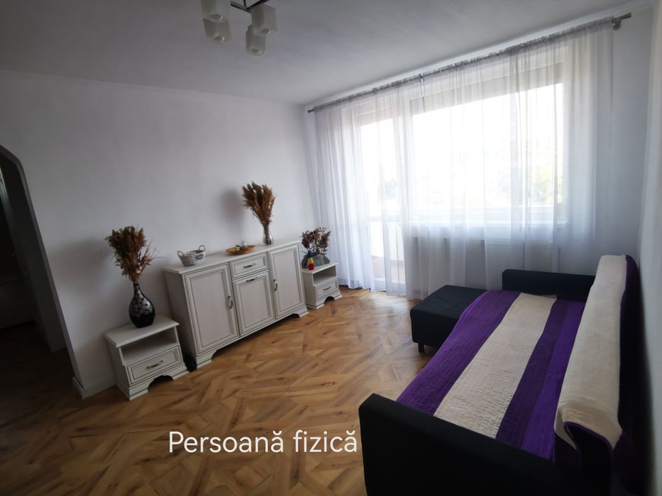 PF vand apartament 3 camere Grigorescu