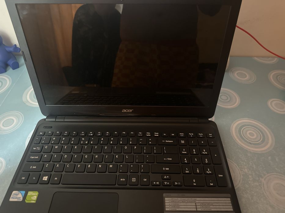 Laptop Gaming low-entry gaming