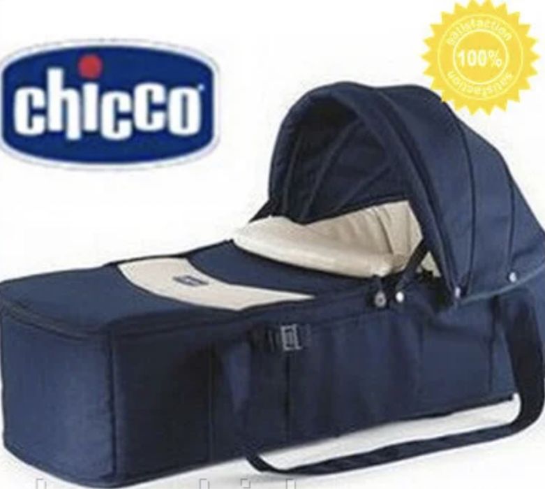 Сумка переноска Chicco