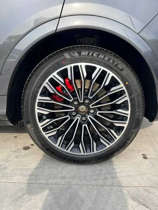 Voyah free plus 2026 rasmiy diller