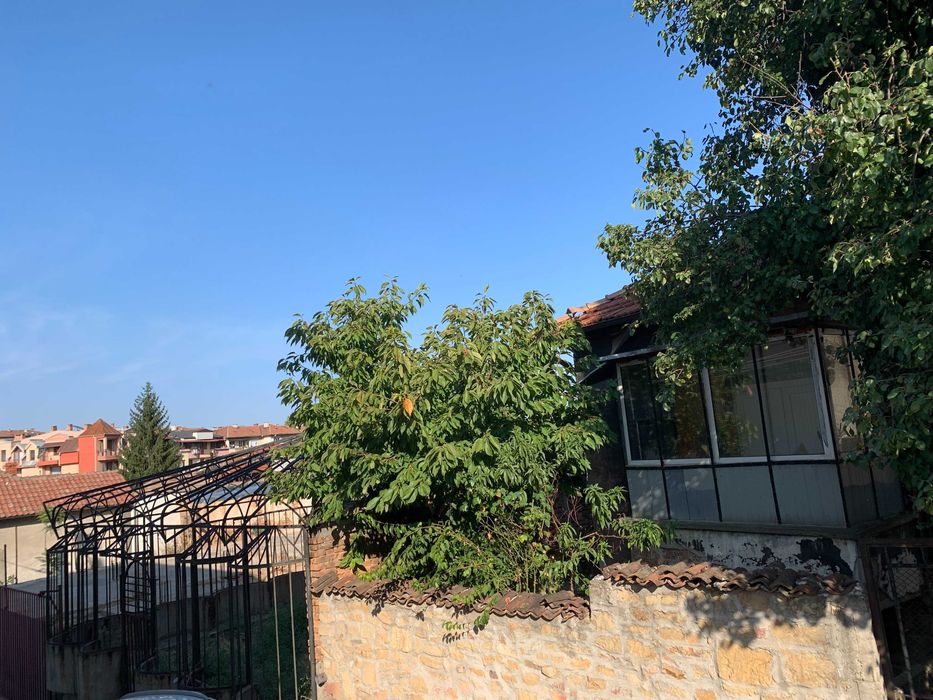 Продава се Парцел в Свищов - 867 кв.м за 176 €/кв.м - Снимка #1