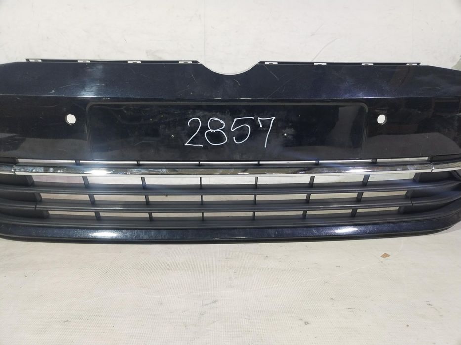 Bara fata VW Golf 7 facelift, 2017, 2018, 2019, 2020, cod origine OE 5G0807221FL.