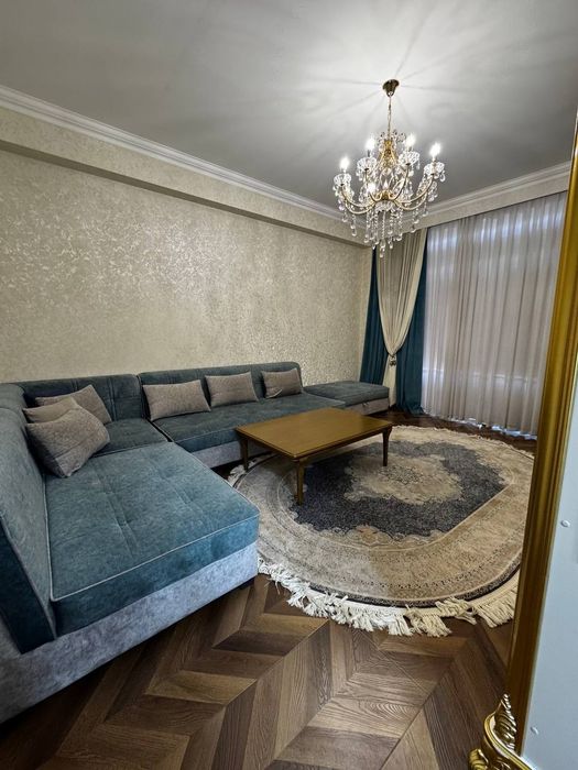 Кунлик аренда квартира тоза покиза квартира факат заксли оилалар учун