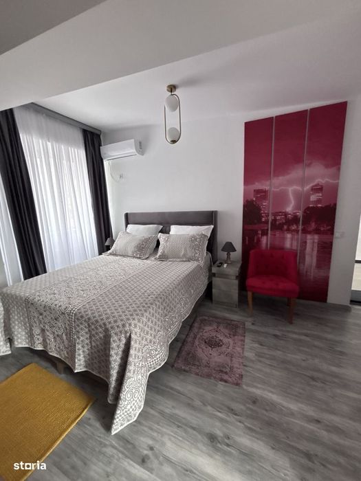 Garsoniera/ Premium/ 13 Septembrie/ 25’ Universitate/ Ideal studenti