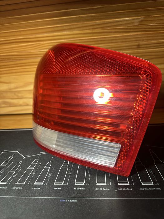Stop dreapta Audi A3 8P original (2003-2008)