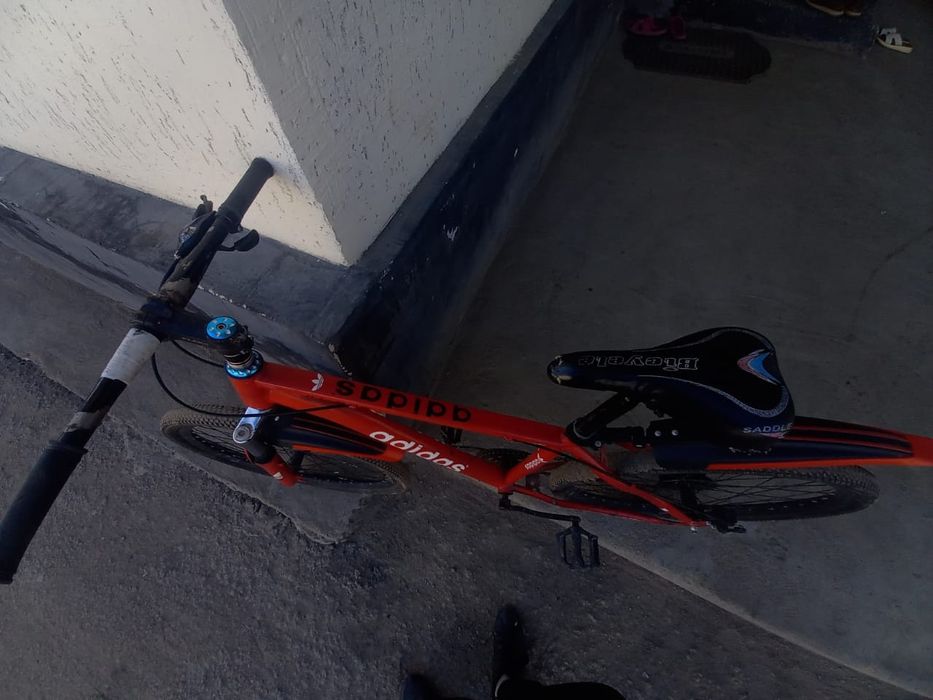 Продам Велосипед б/у