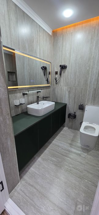 Продаётся 4-х комн квартира Яккасарайский район ЖК VEGAS TOWER