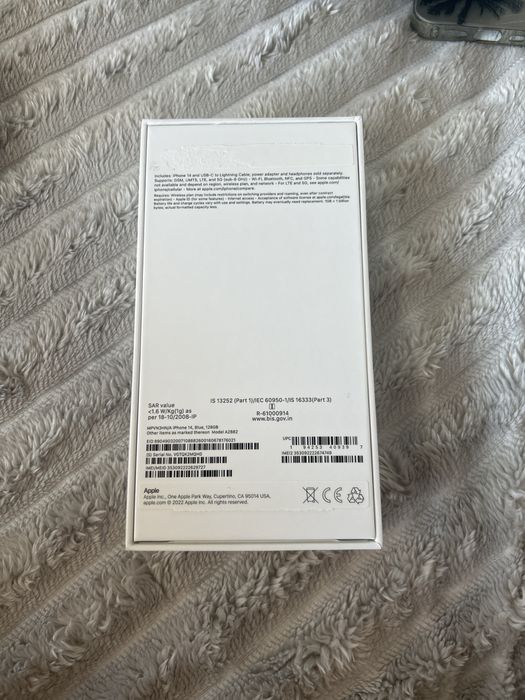 Iphone 14 като нов