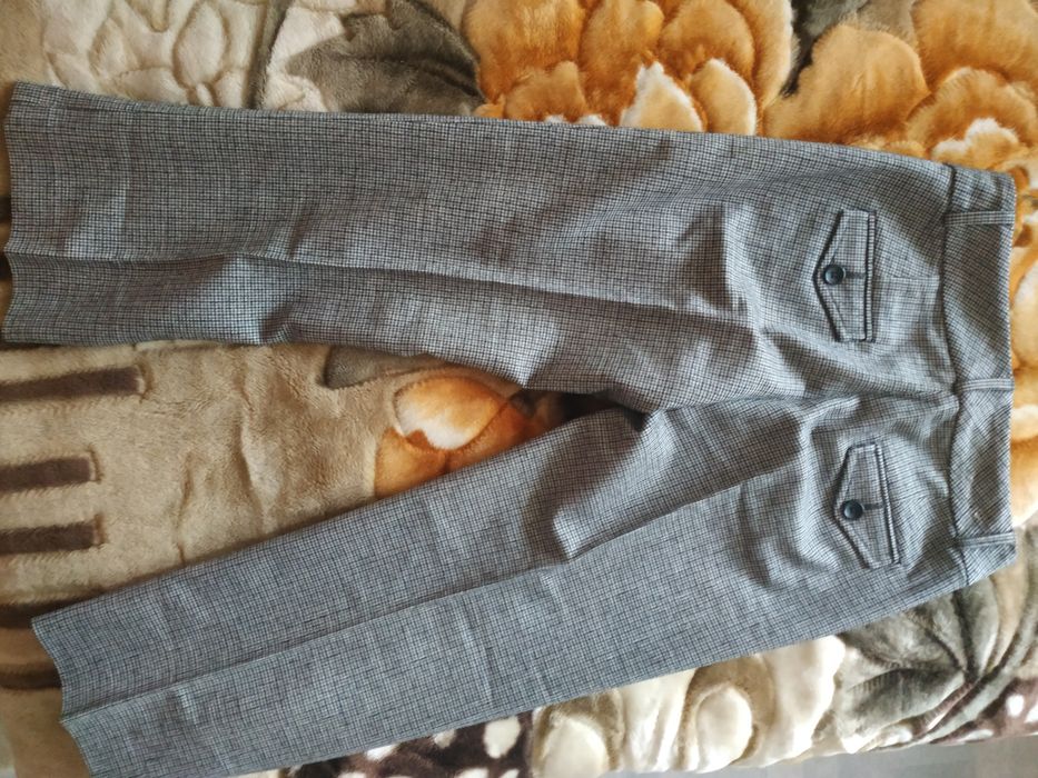 Женские брюки, классика