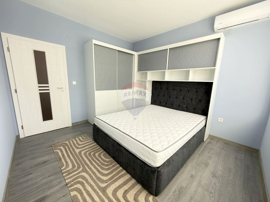 Тристаен апартамент под наем, Варна Сити Парк Юг, гр. Варна № 4556 ДК