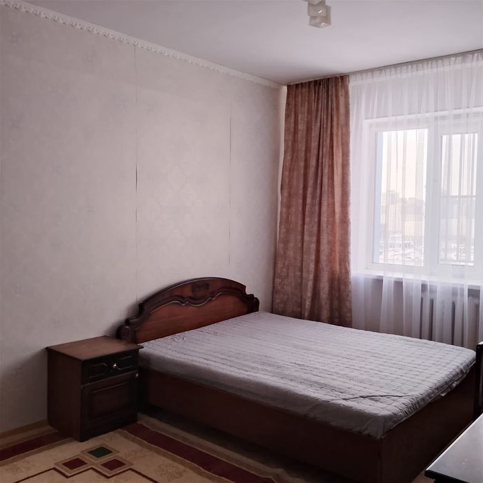 2-х ком квартира