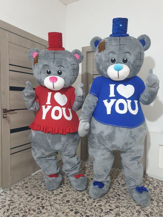 Teddy ayiqlar yasab beramiz