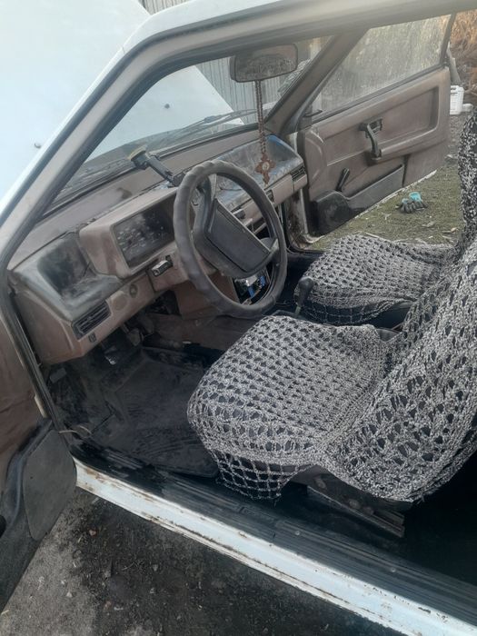 Ваз 2108 в хорошем состоянии