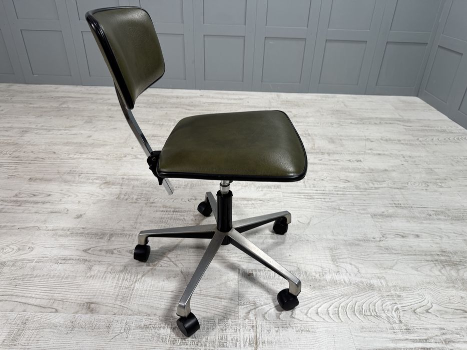 Офис стол  HAG Norway от 60-те Д1131