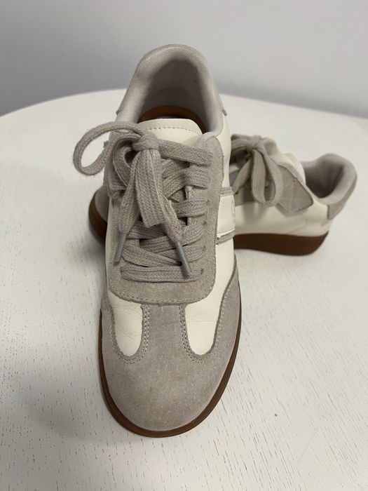 Papuci casual marimea 37