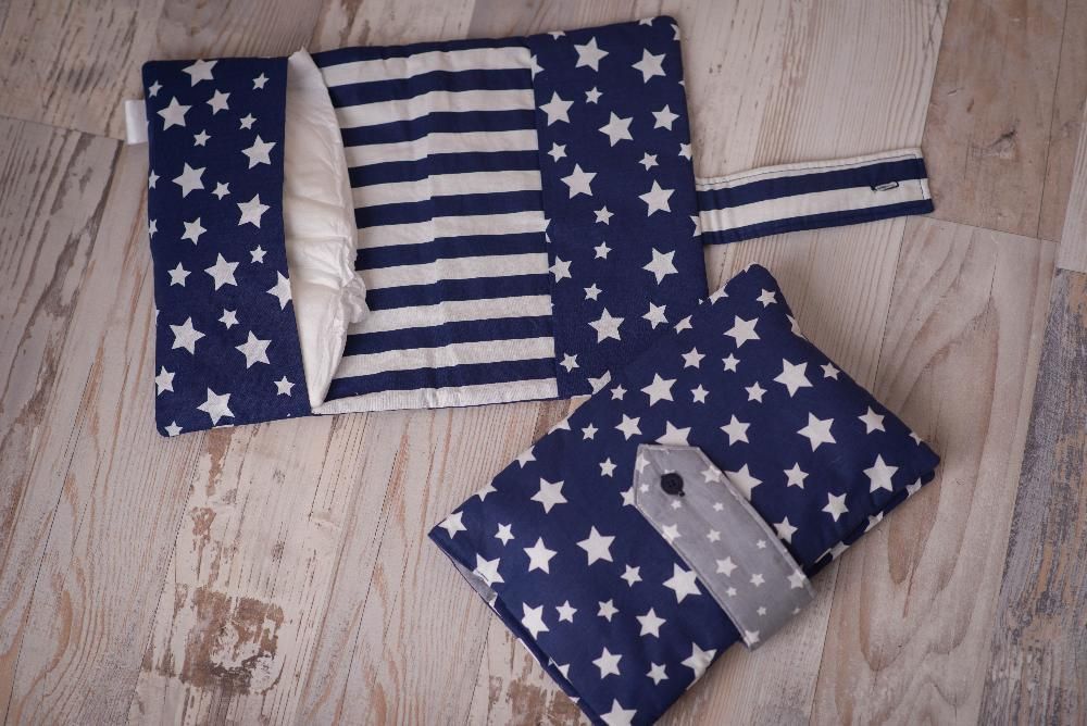 Органайзер за памперси