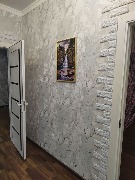 Продается 2-х комнатная евро квартира