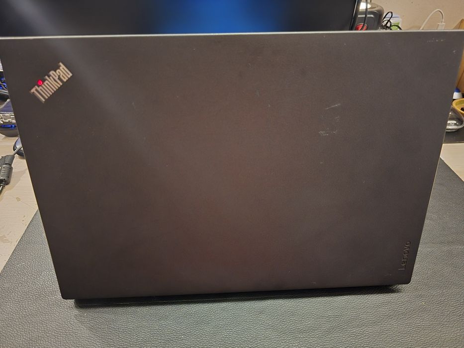 Laptop Lenovo T460, i5-6300U, 8gb, 1TB