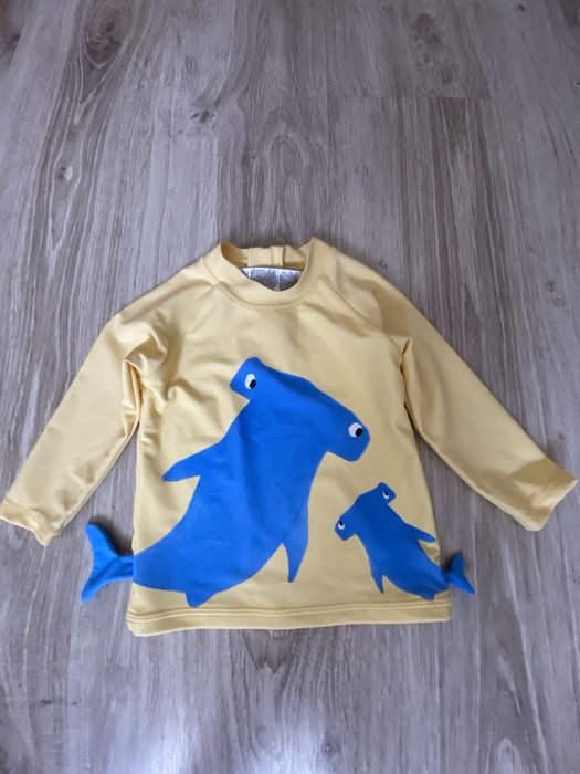 Imbracaminte plaja pentru copii