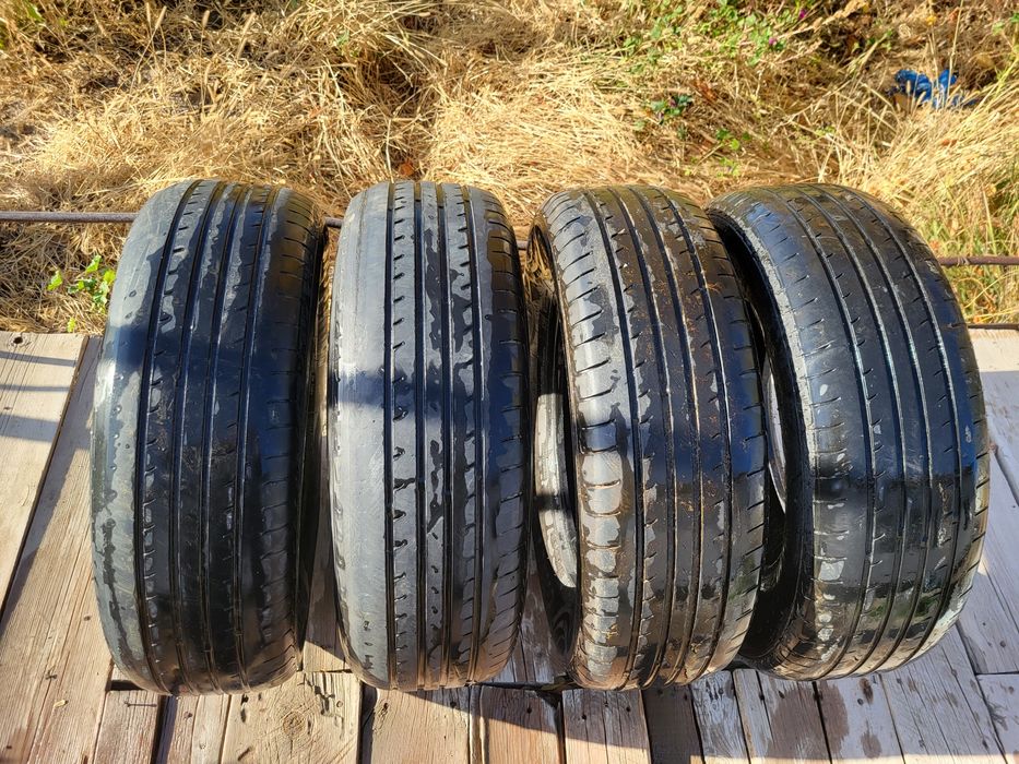 Резина хороший состояние