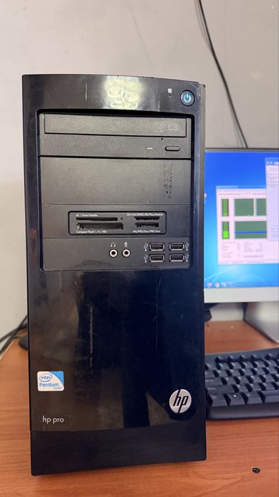 Продам Компьютер на виндовс 7