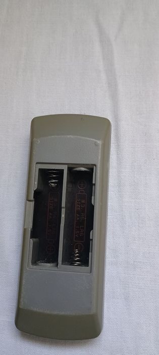 Telecomandă Sharp