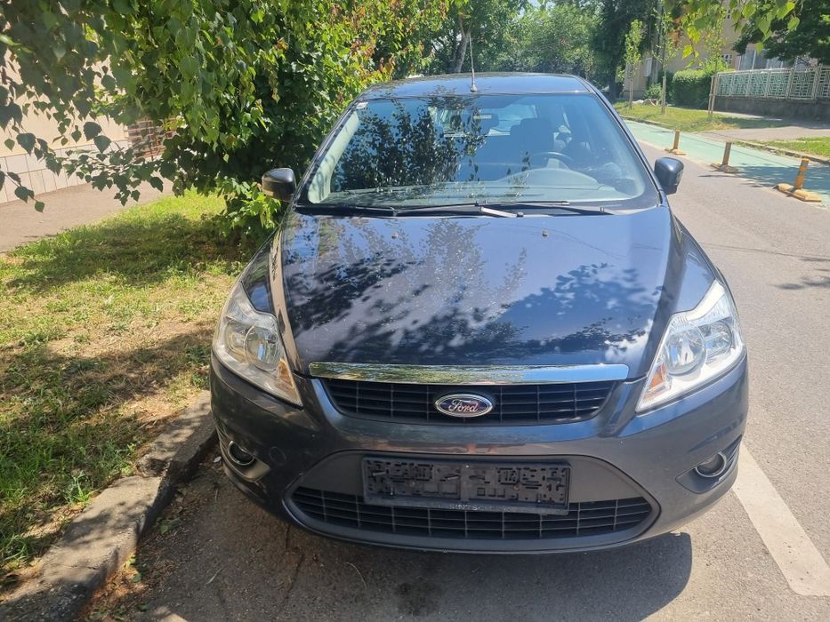 FORD Focus 2011 — imagine 2