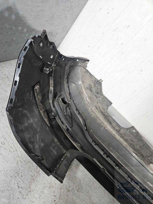 Задна броня VW T-Cross Фолксваген Т-Крос 2019-2023