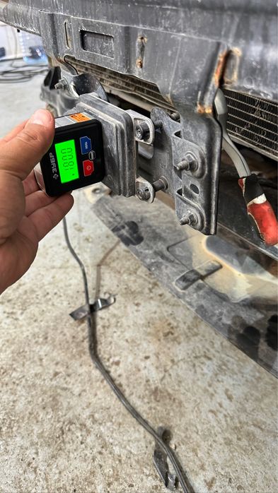 BSM PCS PRE COLLISION ADAS калибровка и ремонт