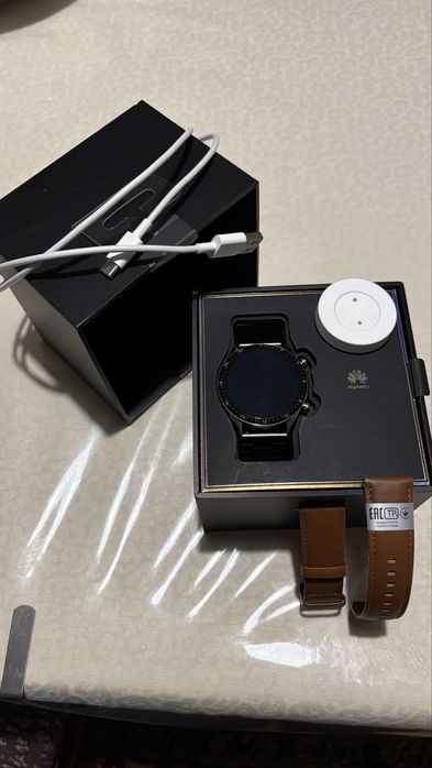 Smart часовник HUAWEI GT2