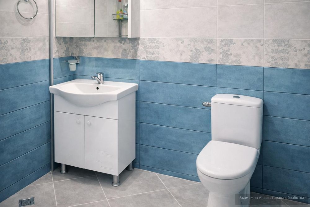 Дава се под наем Тристаен апартамент в Пловдив, Южен - 70 кв.м за 598.23 € - Снимка #5