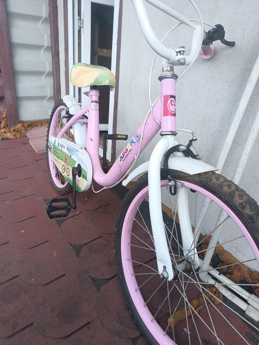Bună ziua vreau sa vând aceasta bicicleta