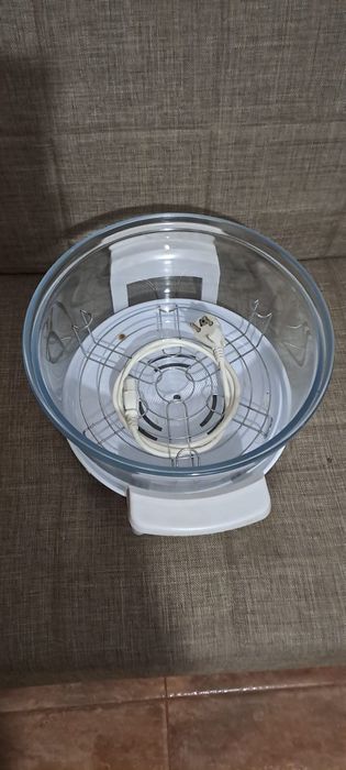 Cuptor Electric 220V
