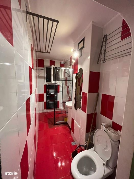 Garsoniera\Tineretului\Metrou\Anaf\PetFriendly