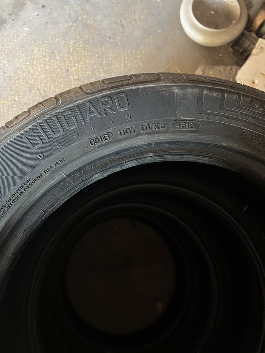 Vredestein гуми 205 55 16