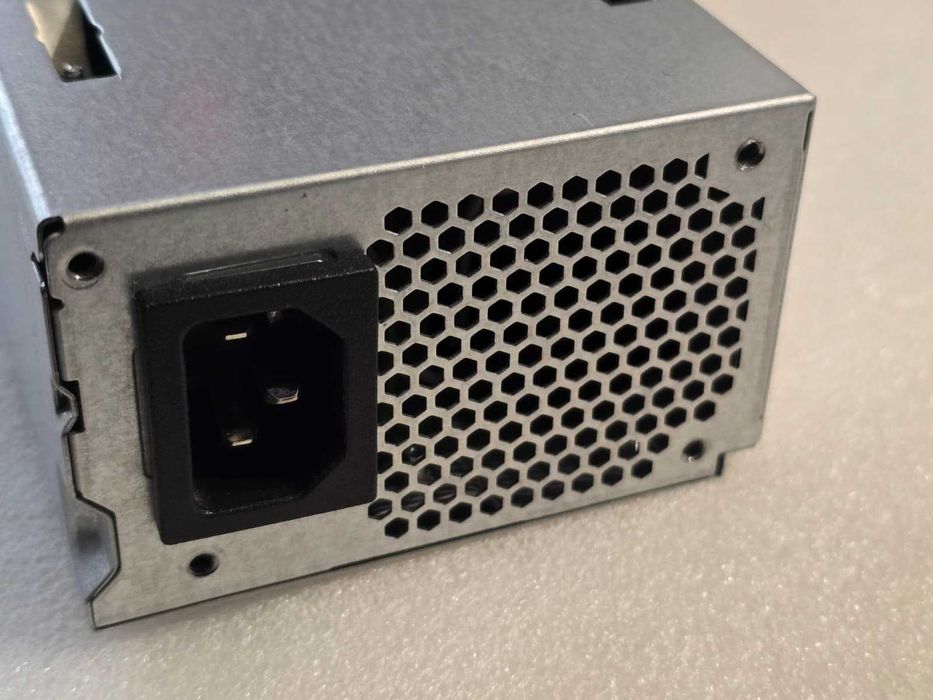 Sursă HP 180W 80 PLUS Platinum, Model PA-1181-3HC, L08404-001, 1x 7-Pin Inline