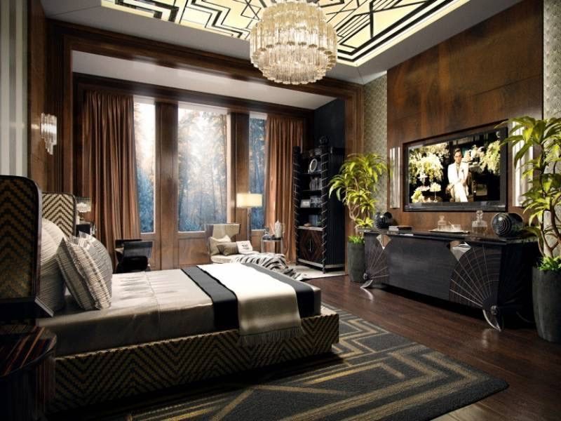 Квартира ЖК Felicita 3/2/7 127 кв.м