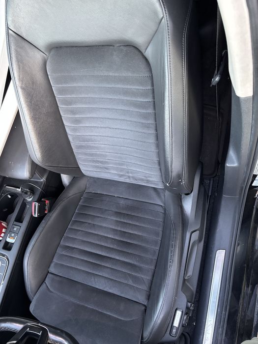 Passat B8 2.0 tdi 150cp automat fara adblue