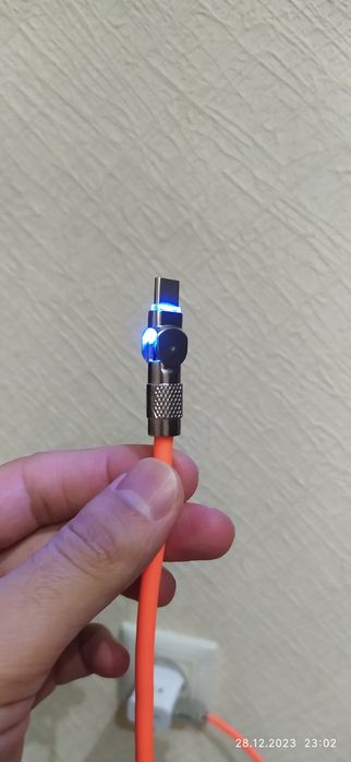 Продам шнур для зарядки