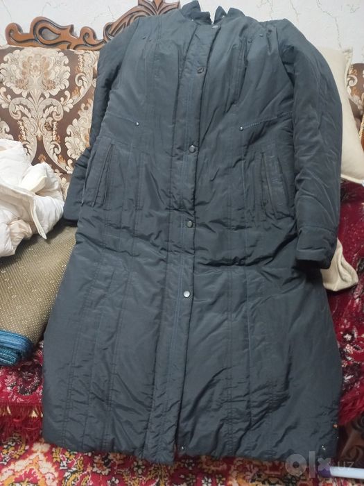 Продам женскую зим.одежду