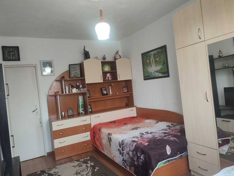 Продава се Двустаен апартамент в Търговище, Вароша - 70 кв.м за 1130 €/кв.м - Снимка #8