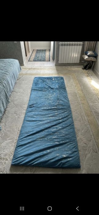 Көрпелер сатылады