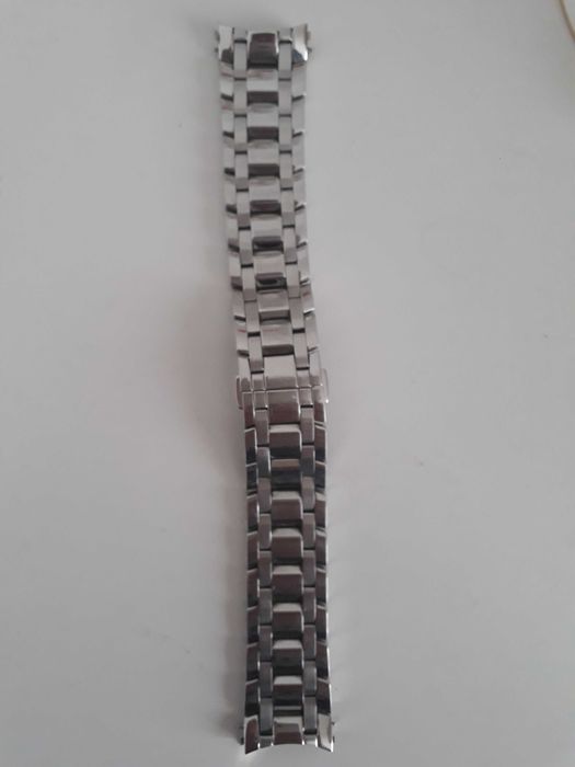 Eterna Soleure Automatic