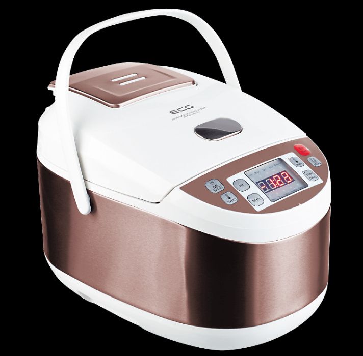 ECG MH910 DELIZIOS Мултикукър нов с 24месеца гаранция