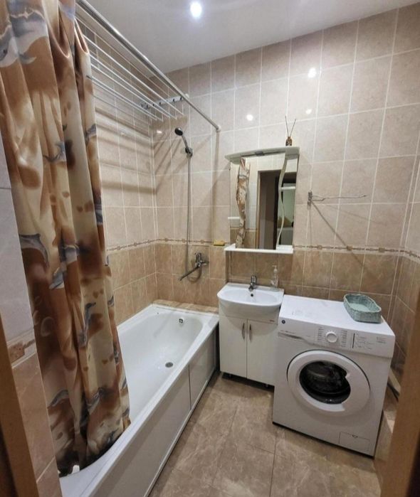 Сдам квартиру в Саяхат районе