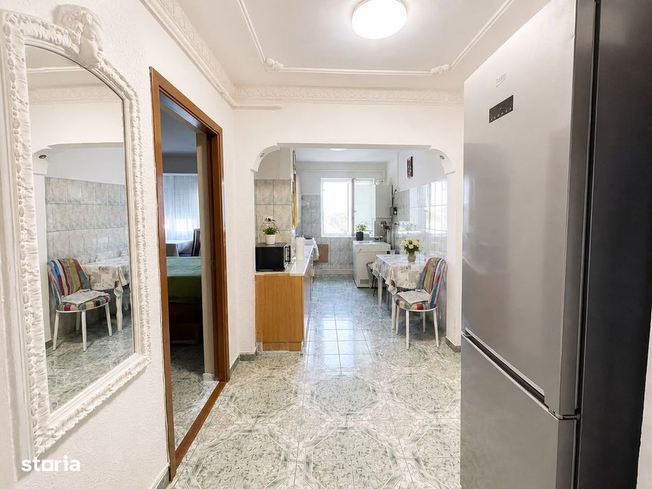 3 camere | Tomis Nord
