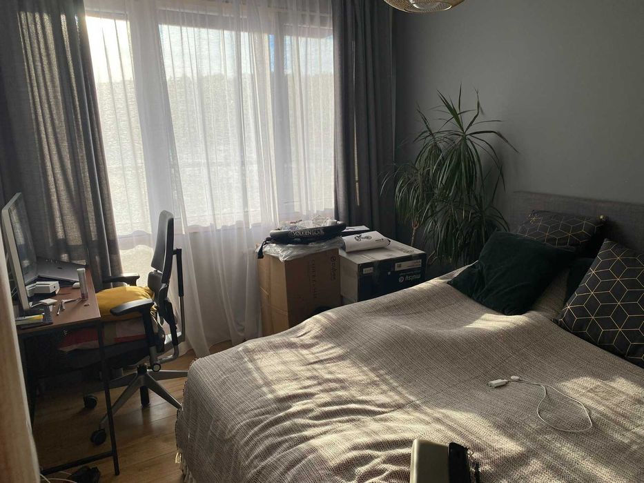 Продава се Двустаен апартамент в София, м-т Гърдова глава - 60 кв.м за 3167 €/кв.м - Снимка #3