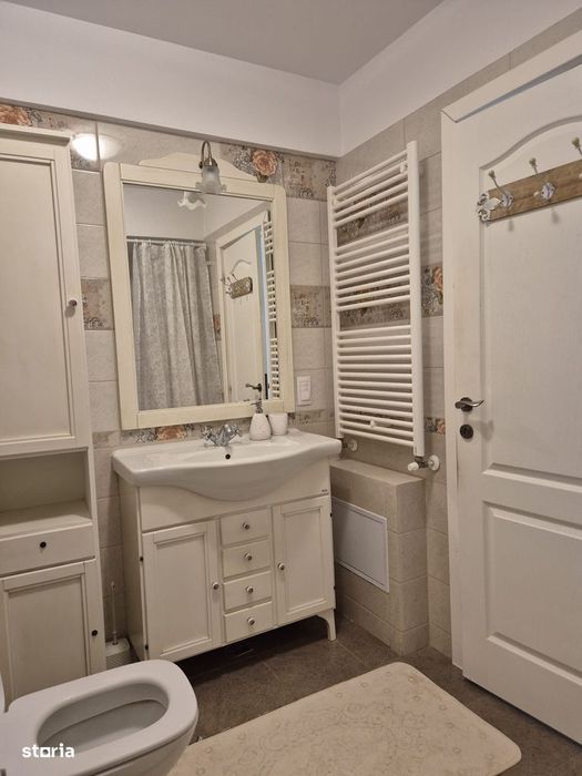 Inchiriere, Complexul Fiald, apartament 3cam,mobilat deosebit ,parcare