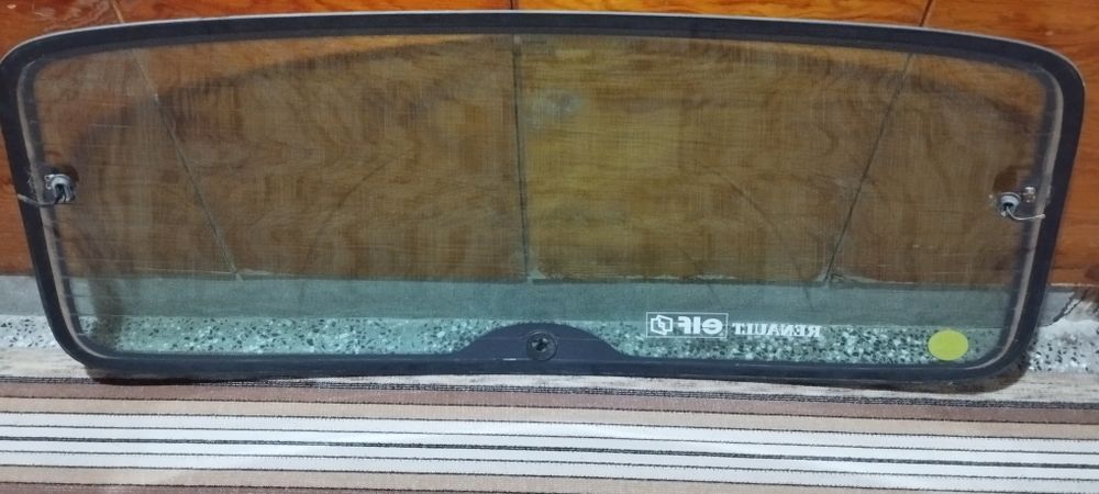 Стъкло за пета врата Renault Scenic I (2000)